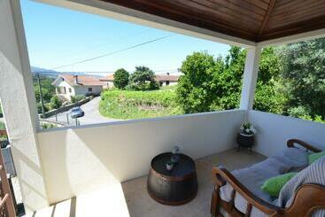 پانسیون Casa Da Avó