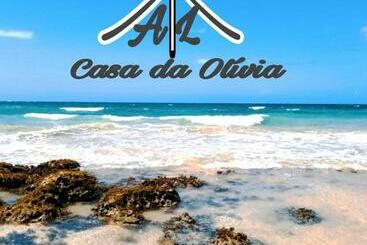 بنسيون Casa Olívia