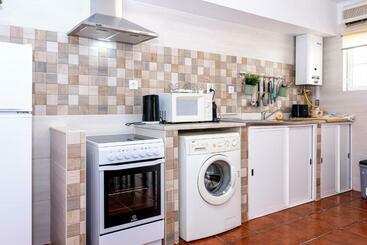 Пансион Cem Sentido   Alentejo Apartments