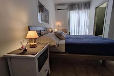 פנסיון Civico10 Polignano