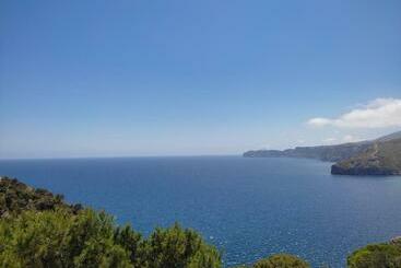 پانسیون La Vista Al Mar