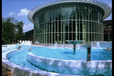 بنسيون Room In Spa