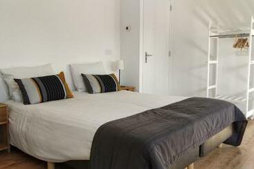 پانسیون Studio@domburg