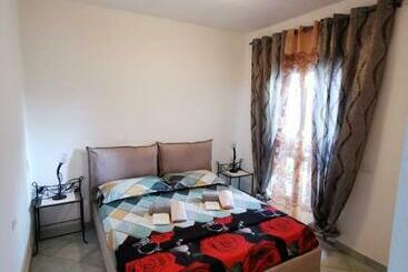 פנסיון Vivere In Famiglia