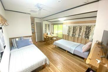 פנסיון Yadoya Lotus   Vacation Stay 34288v