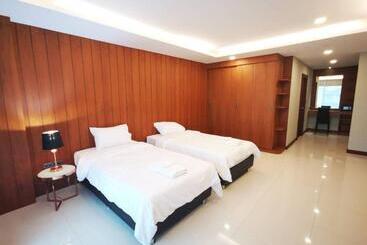 شقة فندقية Private 111 Square Meters 2 Bedrooms City Chiangmai