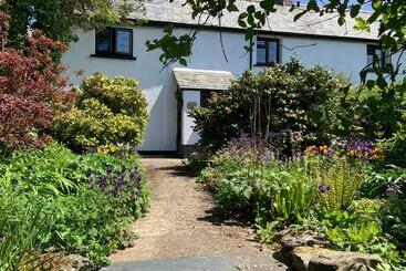 Slerra Hill Bed And Breakfast, Clovelly