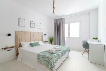 هاستل Casa M&j Guesthouse