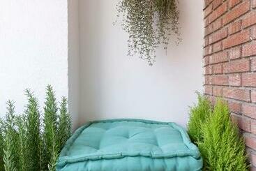 هاستل Casa M&j Guesthouse