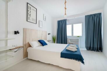 هاستل Casa M&j Guesthouse