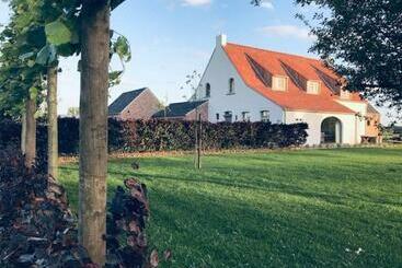 B&b Biesvenhof