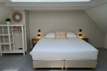 B&b Onderderietenkap