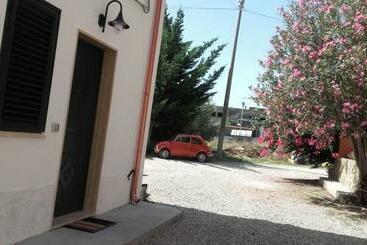 مبيت وإفطار Il Mandorleto 2