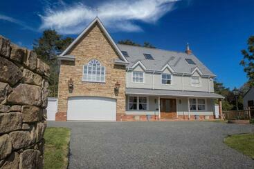 مبيت وإفطار Matlock House
