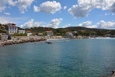 Bed and Breakfast Villa Daniela