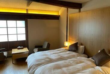 בית מלון כפרי Paysage Moriguchi   Vacation Stay 32994v