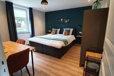 Luxe B&b Vroelen Noorbeek