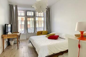 پانسیون Chambre De Charme à Saulieu