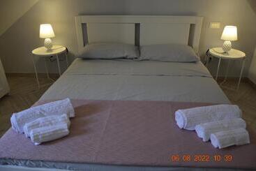 ペンション Domus Circe