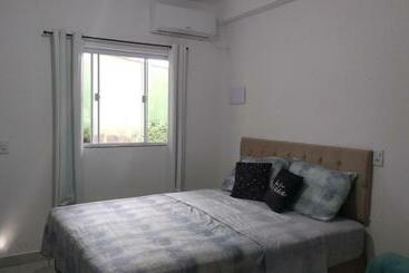 Пансион Flats 3 Locação Penedo Rj