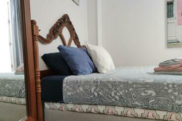 بنسيون La Alcoba De Antona