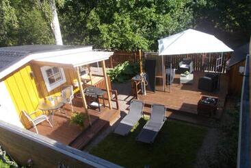 膳宿费 Lilla Stugan, Sjötorp