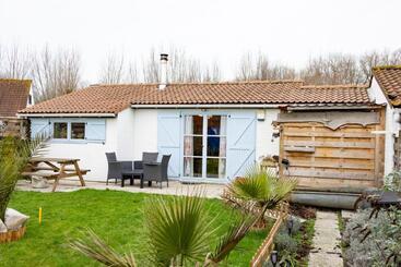 פנסיון Mi Corazon Huisnummer 122