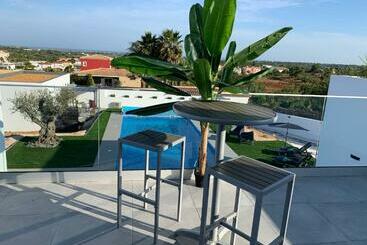 膳宿费 Quinta Ria Formosa