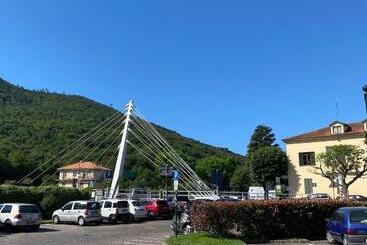 פנסיון U Carùggiu