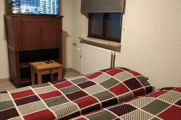 Surrender Three Bedrooms