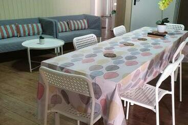 7brunnen Hostel & Guest House