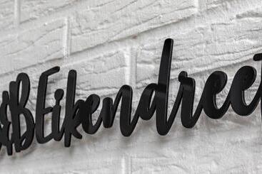 B&b Eikendreef