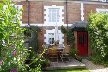 مبيت وإفطار Cranberry Cottage