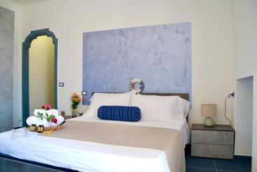 צימר Sperlonga Paradise Suites 500m Dal Mare Servizio Navetta Per Sperlonga Centro