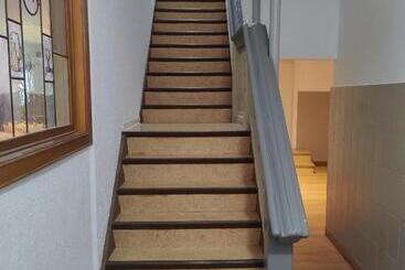 민박 Zum Hirschen Sulzfeld Am Main