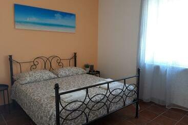 מלון דירות Appartamenti Le Dune