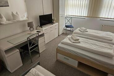 City Pension Bautzen