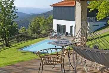 בית מלון כפרי Cimo Da Vinha   Nature Spot