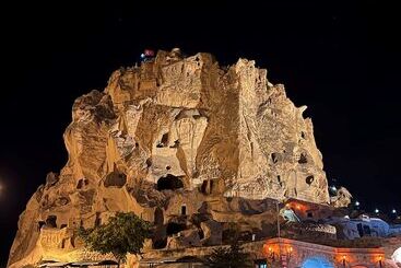 ホテル Grand Uchisar