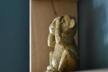 בית מלון כפרי La Maison De Lourmarin