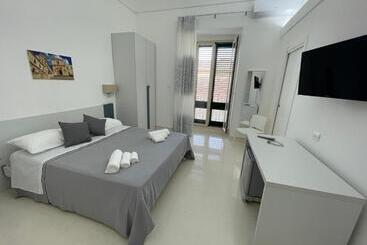 פנסיון Casa Crispi