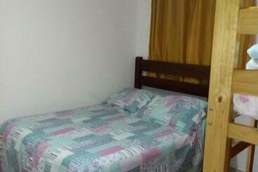 Pension Casa Eudileia