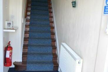 پانسیون Eilidh’s Guest House