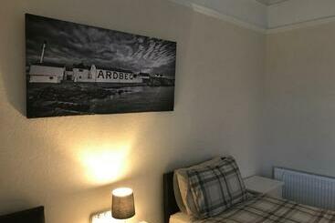 پانسیون Eilidh’s Guest House