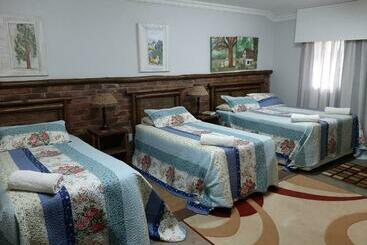 پانسیون Gracias Guest House
