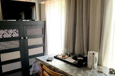 بنسيون Gracias Guest House