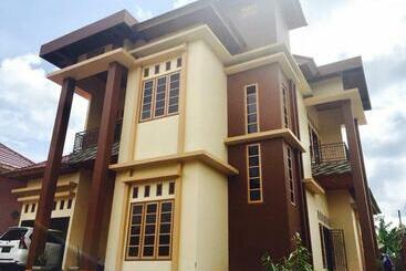 پانسیون House Of Runsia Guesthouse