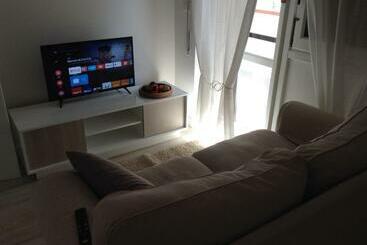 پانسیون Luxury Suite Aurora