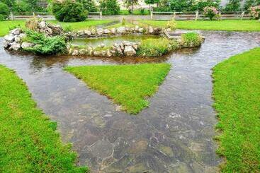 ペンション Natural Balkanic Selfcheckin Self Catering