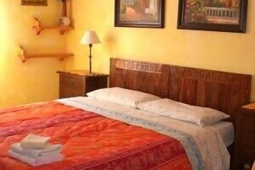 茅舍 Agriturismo Agave